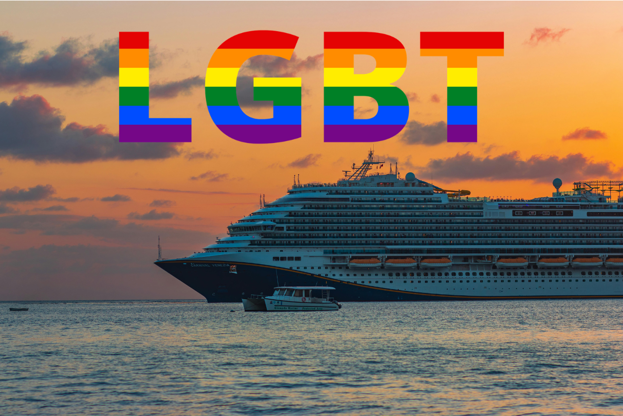 Gay Cruises Wereldwijd – Top 10 LGBT Cruise Reizen 1 gay cruises