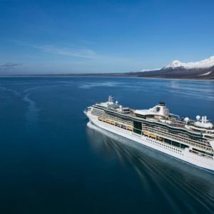 8 daagse Oost-Caribbean Cruise met de Rhapsody of the Seas vanuit San Juan langs Puerto Rico, Amerikaanse Maagdeneilanden en Sint Maarten