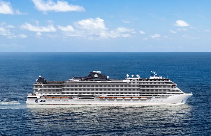 12 daagse West-Caribbean Cruise met de MSC Seashore vanuit Port Canaveral langs de Verenigde Staten, Bahama's en Mexico 1 12 daagse West-Caribbean Cruise met de MSC Seashore vanuit Port Canaveral langs de Verenigde Staten, Bahama's en Mexico