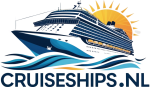 Cruiseships.nl logo