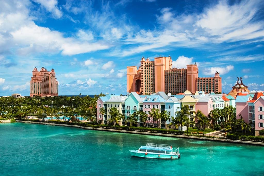 8 dg cruise Caribische Zee MSC Seashore 1 8 dg cruise Caribische Zee MSC Seashore