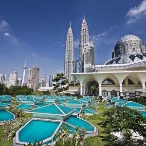 16 dg cruise Azie Mein Schiff 6